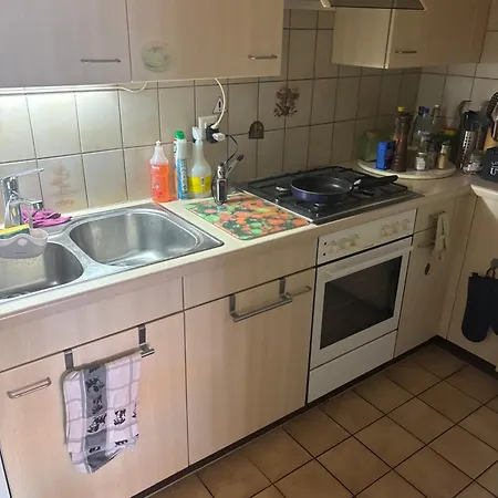 2,5 Pièces Appartement *