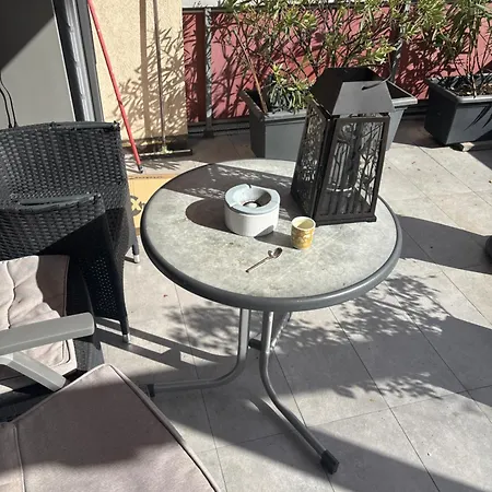 2,5 Pièces Appartement Montreux