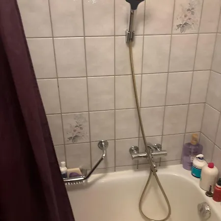 Appartement 2,5 Pièces Montreux